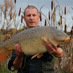 27lb Paul Ratcliffe