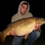 24 lb common koki