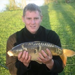 Thorn House Lakes 2