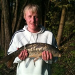 Bradshaw Hall Fisheries 1
