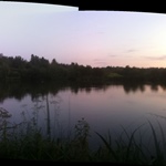 Frant Lakes 1