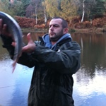 Alvechurch Fisheries 1