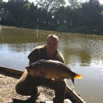 Wyreside Fisheries 1