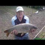 Bury Hill Fisheries