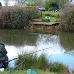 Westlake Fishery 01